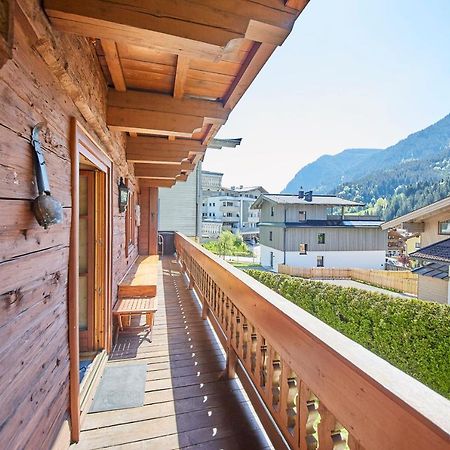Appartement Gretl 비에호펜 외부 사진